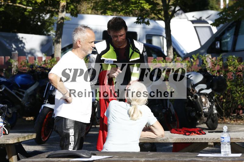 Archiv-2025/54 19.09.2025 Speer Racing ADR/Impressionen